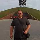 Богомолов Глеб